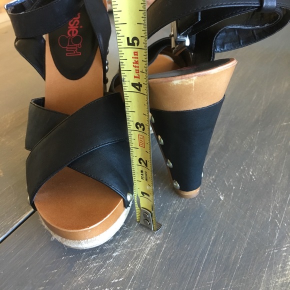 KENSIE GIRL SANDALS - Picture 5 of 7